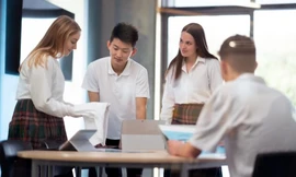 3 lựa chọn “du học tại chỗ” của New Zealand để Gen Z cập nhật ngay và luôn