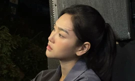 Phim giờ vàng có nữ diễn viên đóng vai nào bất ổn vai ấy, mãi chưa thấy cải thiện