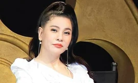 Hậu chia tay Kiều Minh Tuấn, Cát Phượng khiến nhiều người thương cảm khi nói câu này