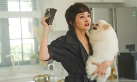 Không phải 'cảnh nóng', cảnh quay khó nhất của 'Bẫy ngọt ngào' chẳng hở chút nào