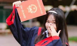 Gen Z lựa chọn thi IELTS từ bậc THPT để bước vào giảng đường Đại học mơ ước