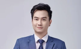 Trước khi có phát ngôn tranh cãi về Diệp Lâm Anh, Phạm Anh Tuấn từng khẩu chiến với khán giả