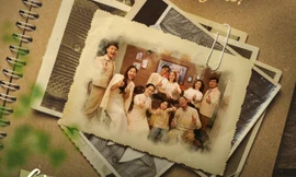 Kết thúc có hậu nhưng vì sao tập cuối "Gia Đình Mình Vui Bất Thình Lình" vẫn bị chê?