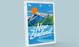 New Zealand - Điểm “hạ cánh” trong mơ của sinh viên