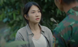 Thế khó của Lê Bống: Trang điểm chỉn chu lại không được khen bằng để mặt mộc 