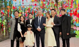 Vì sao phim "Chúng Ta Của 8 Năm Sau" kết thúc có hậu nhưng khán giả lại bức xúc?