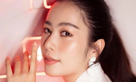 Trước khi trục trặc với Bạch Công Khanh, Nam Em từng “tình duyên lận đận” với những ai?