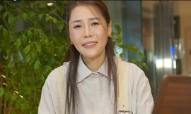 Siêu mẫu nào bị Quế Vân nhắc đến vì cho là "vùi dập" cô và Ưng Hoàng Phúc?