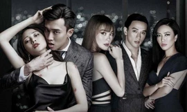 Nam diễn viên ngôi sao phim 'Bẫy ngọt ngào' bị tố chảnh chọe khi đi mua nhà 33 tỷ đồng