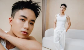 Nam TikToker mê làm đẹp và mục tiêu mở rộng sức ảnh hưởng: Ai cũng có thể tập skincare