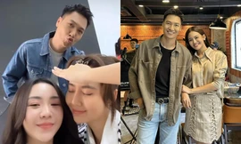 Phim mới của Mạnh Trường là gì, "Ánh Dương Rực Rỡ" hay "Đừng Nói Khi Yêu" phần 2?