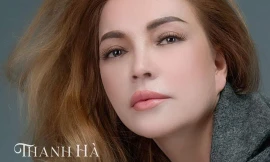 Cư dân mạng đồn đoán gì khi 'danh ca' Thanh Hà bất ngờ chia tay vị hôn phu kém tuổi?