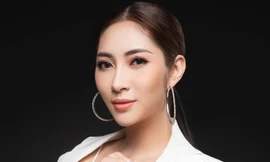 'Ức nghẹn họng' khi nghe Hoa hậu Đặng Thu Thảo tiết lộ số lần bị chồng cũ phản bội