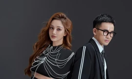 Bất ngờ với danh tính người mẫu mở màn và kết màn show thời trang 'See in the forest'