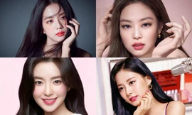 Tranh cãi quanh “bộ ba nữ thần K-Pop thế hệ 3”: BLACKPINK khiến netizen rơi vào thế bí