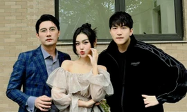 Chúng Ta Của 8 Năm Sau: Lẽ nào “tổng tài” Giang có thân phận cực mờ ám?