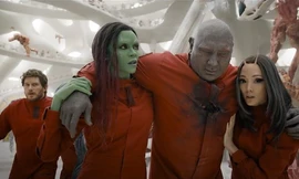 Nhóm 'Vệ binh dải ngân hà' đi đâu về đâu sau khi thành viên chủ chốt mất tích?