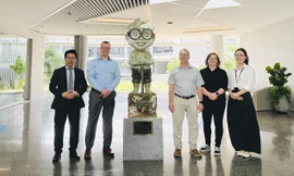 Giáo dục ứng dụng - Sự nghiệp toàn cầu: Finland Metropolia Vietnam kết nối thế hệ công dân quốc tế