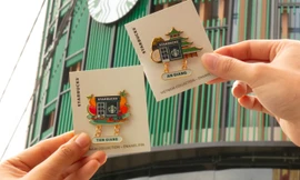 Starbucks tăng tốc mở rộng tại miền Tây: Dấu ấn chiến lược dài hạn tại thị trường Việt Nam