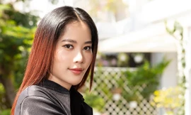 Nam Em thông báo điều gì mà khán giả chỉ mong cô giữ lời, không thay đổi ý kiến?