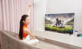 Hào hứng theo dõi và cổ vũ giải bóng đá lớn nhất hành tinh cùng Ngọc Thảo, Nhung Gumiho