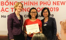 Độc lạ New Zealand - học bổng Chính phủ bậc trung học với “bài luận” 90 giây