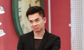 Sốc nặng trước ngôn từ mà chuyên gia trang điểm nổi tiếng dành cho hàng xóm trong năm mới