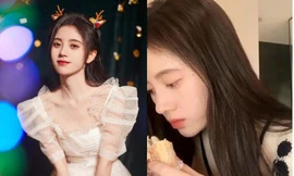 Vì sao “mỹ nữ 4000 năm” Cúc Tịnh Y phải nhai đủ 32 lần mới được nuốt thức ăn?