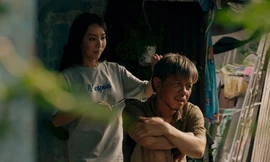 Phân đoạn 'chữa lành' nhất 'Con Nhót mót chồng': Càng gai góc càng cần được yêu thương