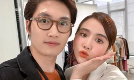 Huyền Lizzie phản ứng thế nào khi đến giờ này vẫn bị ghép đôi với Đình Tú?