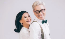 Toàn bộ 'hậu trường' tan vỡ của cuộc tình hơn một thập kỷ gây 'xôn xao' nhất showbiz Việt hiện nay