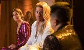 Lý do gì bạn nên chọn 'Thành phố mất tích' trong loạt phim chiếu rạp cuối tuần này?