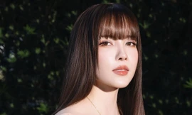 Thiều Bảo Trâm liên tục gặp ồn ào, hết vạ miệng đến trang phục gây tranh cãi