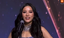 Hoa hậu Kỳ Duyên xứng đáng được cảm thông nếu bị tăng cân ở Miss Universe 2024