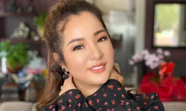 Danh hài Thúy Nga tiết lộ kế hoạch mới 'khó ngờ', phải chăng liên quan đến ca sĩ Kim Ngân?