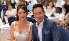 Vừa khoe chuyện đưa mẹ đi du lịch, cớ sao vợ chồng Lý Hải lại bị khán giả chê trách?