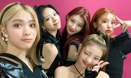 Chưa kịp khen ITZY xinh lên, netizen đã phát cáu khi nhìn đôi mắt Yeji và mái tóc Ryu Jin