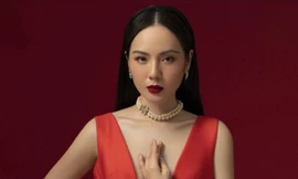 'Giật mình' với nữ ca sĩ xinh đẹp quyến rũ có quan điểm gây 'sốc' về hôn nhân