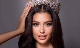 Sửng sốt với độ chịu chơi của Miss Universe Thailand 2023: Chuẩn bị hơn 1.000 bộ trang phục
