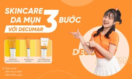 Skincare cho da sạch mụn không món nào quá 200K, tin được không?