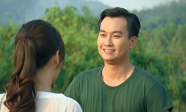 Phố Trong Làng: Sức khỏe Anh Tuấn hiện ra sao sau khi bị chấn thương vì cảnh hành động?