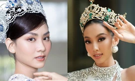 Hoa hậu Thùy Tiên và Mai Phương có một điểm chung khiến ai biết đến cũng ngưỡng mộ