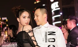 'Ông bầu' Vũ Khắc Tiệp có động thái lạ sau khi Ngọc Trinh vướng vòng lao lý