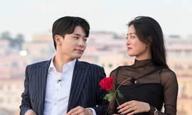 Á hậu Bùi Khánh Linh bị ảnh hưởng nặng nề sau ồn ào tình cảm với Minhyuk