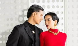 Lệ Quyên bất ngờ có phản ứng cực 'sốc' khi bạn trai kém tuổi ngày càng lu mờ ở 'Chị đẹp đạp gió rẽ sóng'