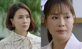 "Trạm Cứu Hộ Trái Tim" liệu có phải bản sao của "Hướng Dương Ngược Nắng"?