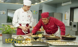 Bộ phim Việt ‘chịu chơi’ nhất năm: Một viên thạch trong veo đã gần 50 triệu đồng