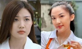 Lương Thanh (11 Tháng 5 Ngày) bị nghi "đụng dao kéo" vì nhan sắc ngày càng thăng hạng?