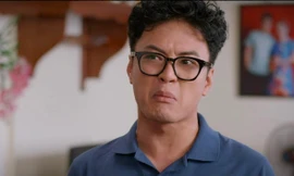 Đâu chỉ khán giả, cả “nóc nhà” cũng không nhận ra Hồng Đăng trong "Thương Ngày Nắng Về"