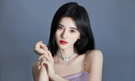 Mỹ nữ 4000 năm Cúc Tịnh Y lại bị tố mặc hàng nhái, netizen đặt biệt danh “Nữ hoàng pha-ke”